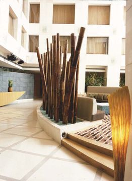 Hotel The Park Chennai