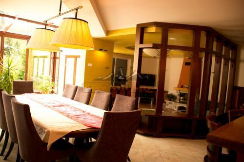 Villa Ski & Adventure Vila
