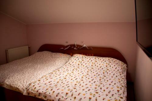 Villa Ski & Adventure Vila