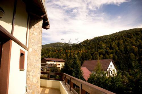 Villa Ski & Adventure Vila