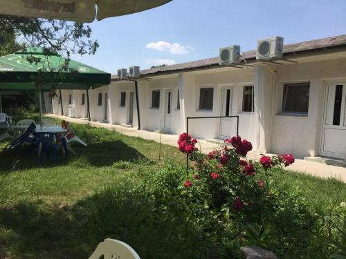 Lodge Bungalow Eforie Nord