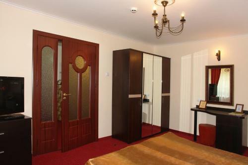 Hotel Natural