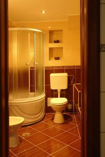 Hotel Natural