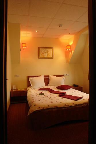 Hotel Natural
