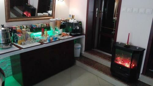 Hotel Natural