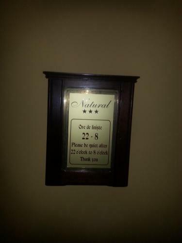 Hotel Natural