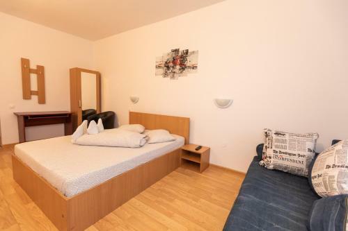 Bed & Breakfast Pensiune Hora