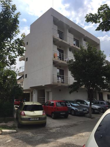 Hostal Raza Soarelui