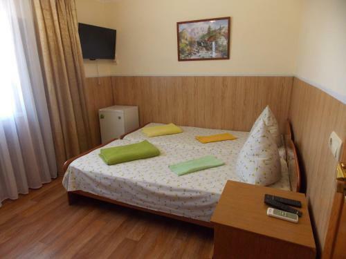 Posada Inn Anzhelika