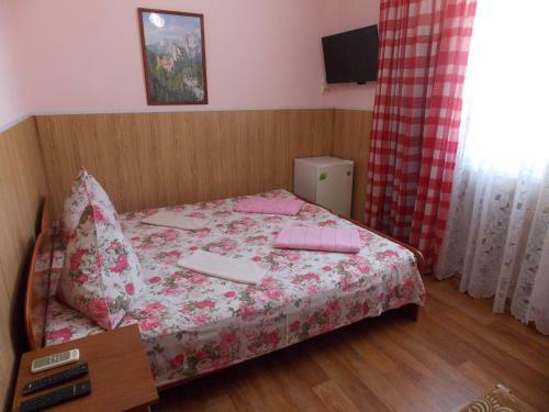 Posada Inn Anzhelika