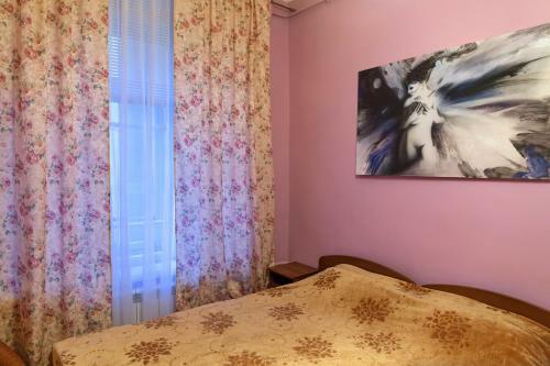 Hostal Fligel Na Zhukovskogo