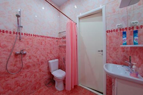 Hostal Fligel Na Zhukovskogo