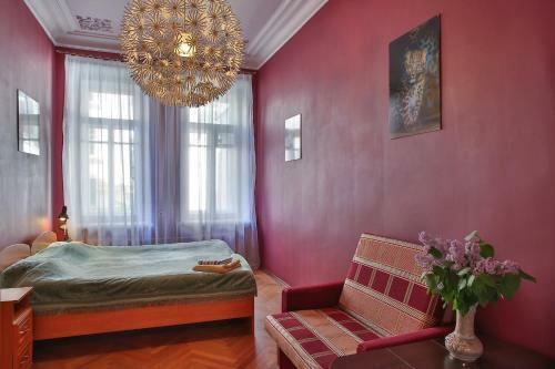 Hostal Fligel Na Zhukovskogo