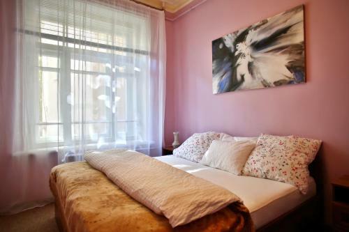 Hostal Fligel Na Zhukovskogo
