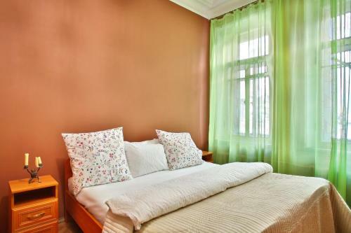 Hostal Fligel Na Zhukovskogo