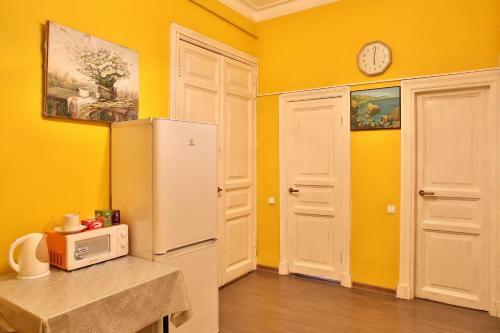 Hostal Fligel Na Zhukovskogo