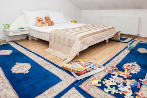 Hostal Vila Condor Sinaia