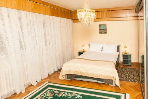 Hostal Vila Condor Sinaia