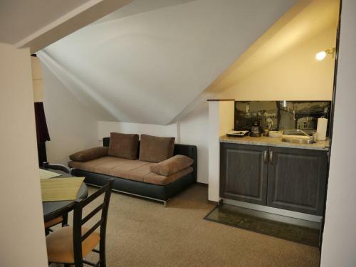 Sibiu City Center Apartments