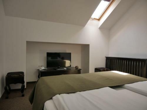 Sibiu City Center Apartments