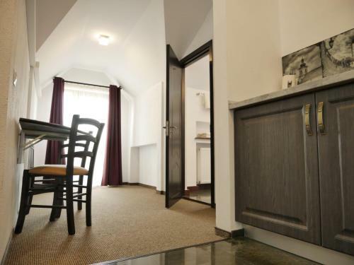 Sibiu City Center Apartments