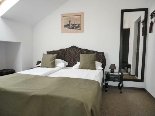 Sibiu City Center Apartments