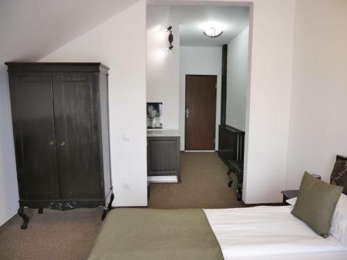 Sibiu City Center Apartments