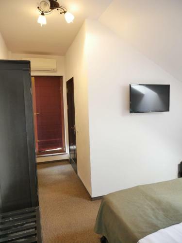 Sibiu City Center Apartments