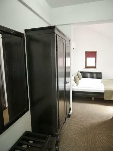 Sibiu City Center Apartments