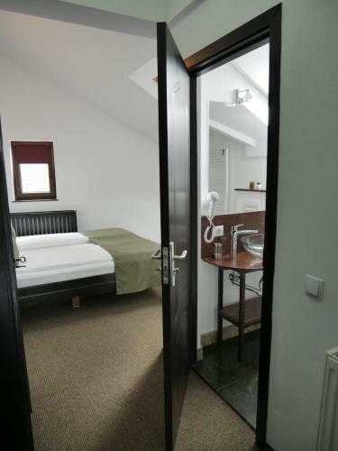 Sibiu City Center Apartments