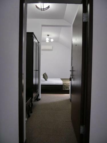 Sibiu City Center Apartments
