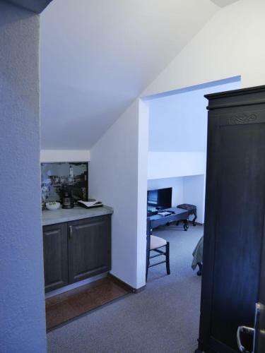 Sibiu City Center Apartments