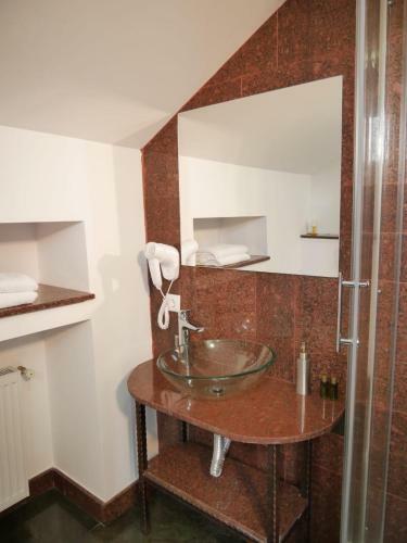 Sibiu City Center Apartments