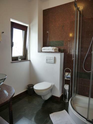 Sibiu City Center Apartments