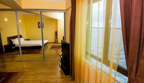Apartment Hotel Tania Residence