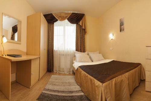 Hotel Ingriya