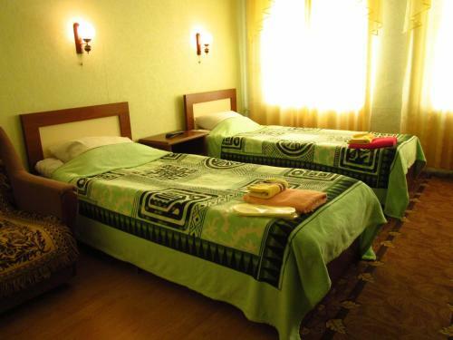 Hostal Absolut Guest House