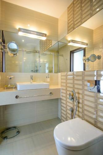 Hotel Ahotels Design Style On Tolstogo