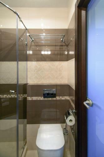 Hotel Ahotels Design Style On Tolstogo
