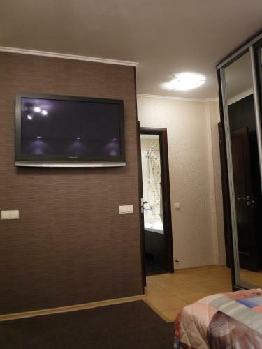 City Apartments Dinamo