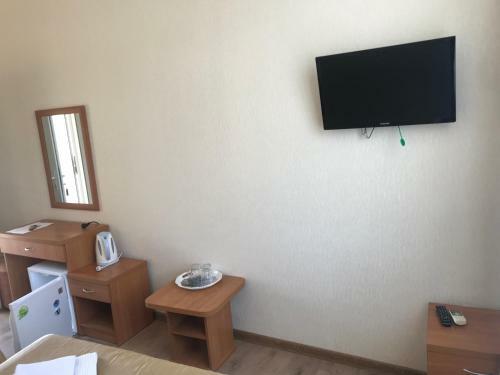 Na Tsvetochnoy Hotel