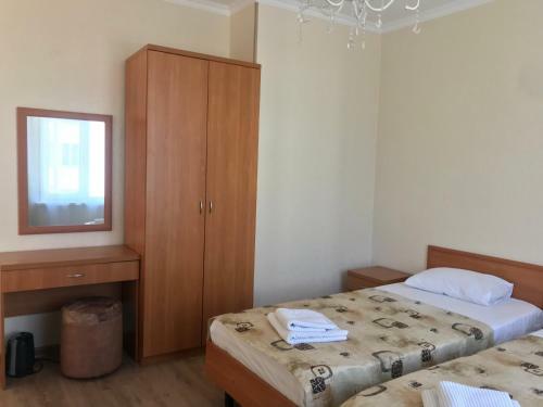 Na Tsvetochnoy Hotel
