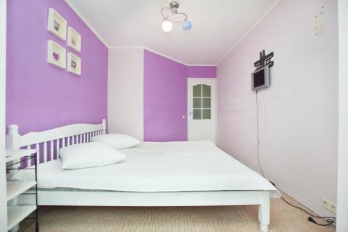 Sadovoye Koltso Apartment Zhulebino