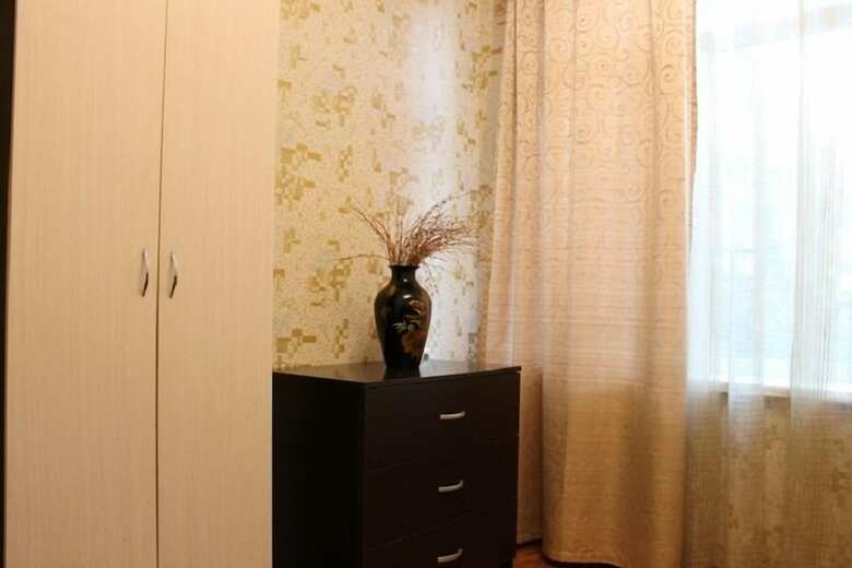 Hostal Polyanskoye Podvorie