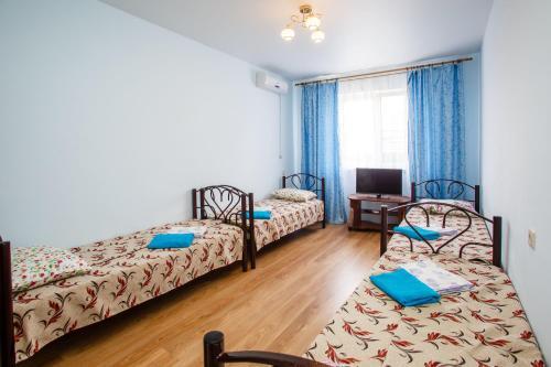 Posada Sochi Olympic Villa