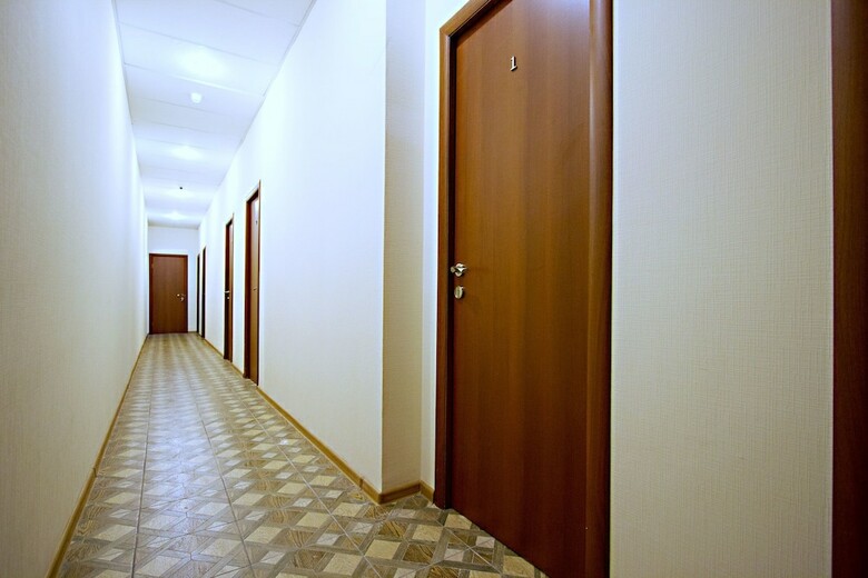 Stn Aparthotel On Kolomenskaya