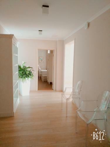 Apartamento Residence Santorini