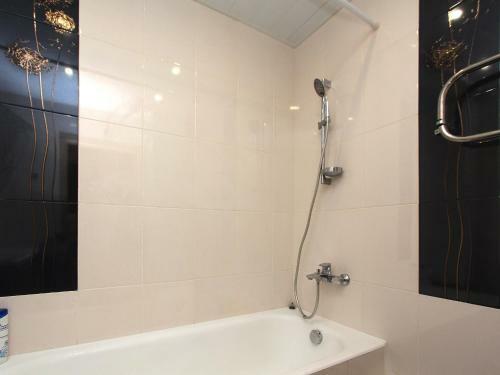 Apartlux Arbatskaya