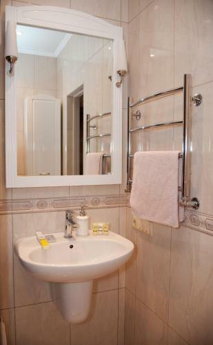 Apartment On Prigorodnaya 1