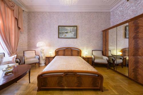 Hostal Versal Na Tverskaya